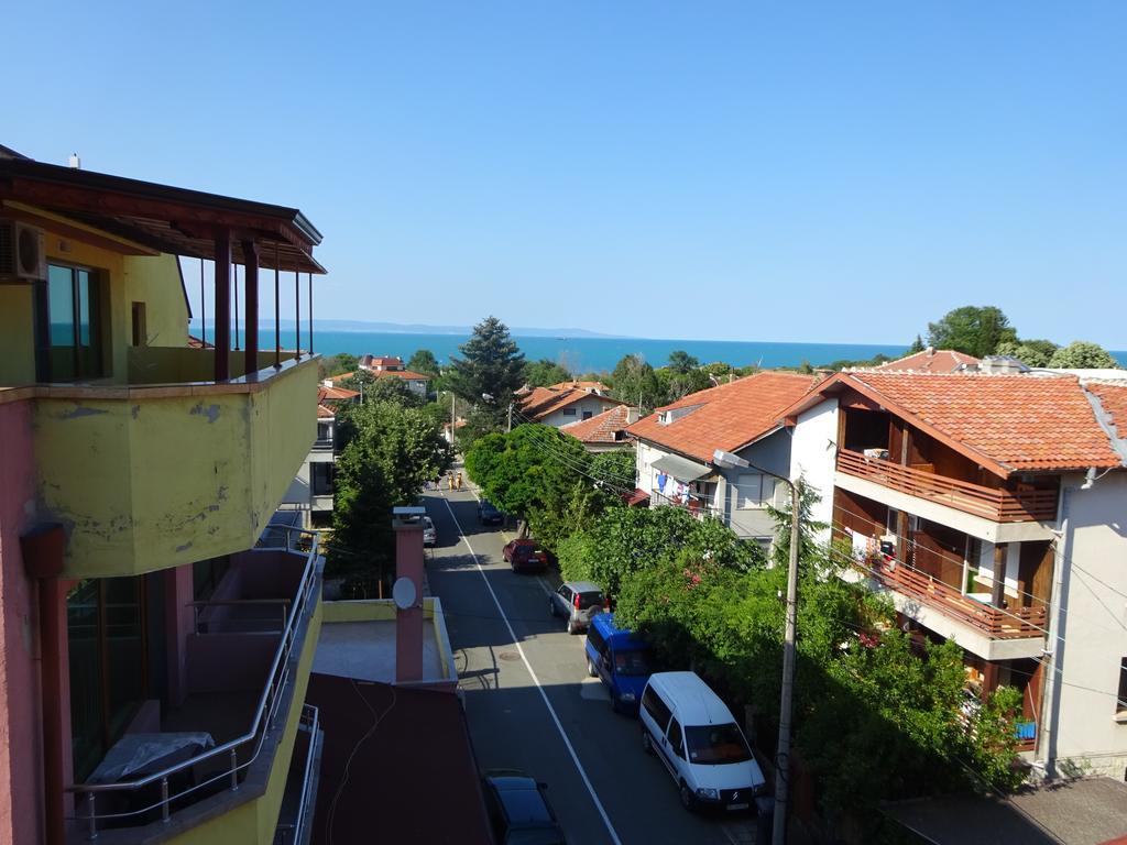 Guest House Hris TTchernomorets Extérieur photo