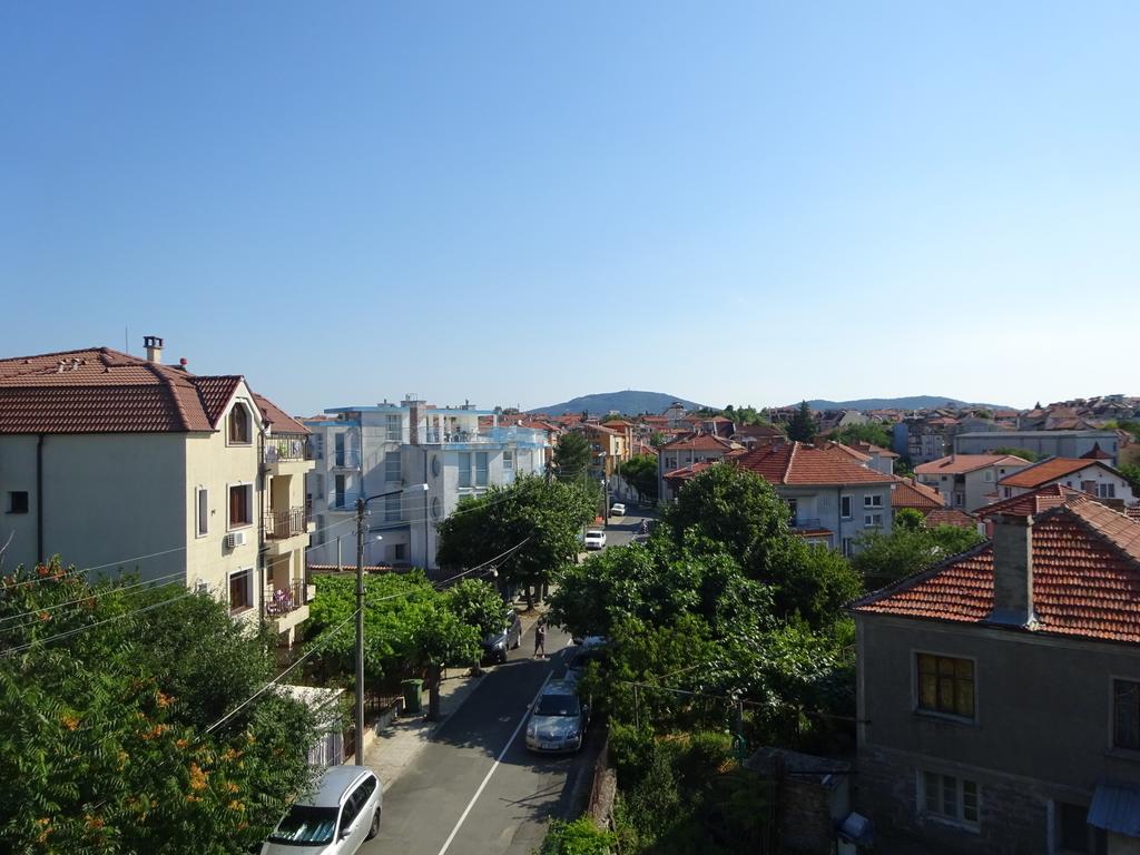 Guest House Hris TTchernomorets Extérieur photo