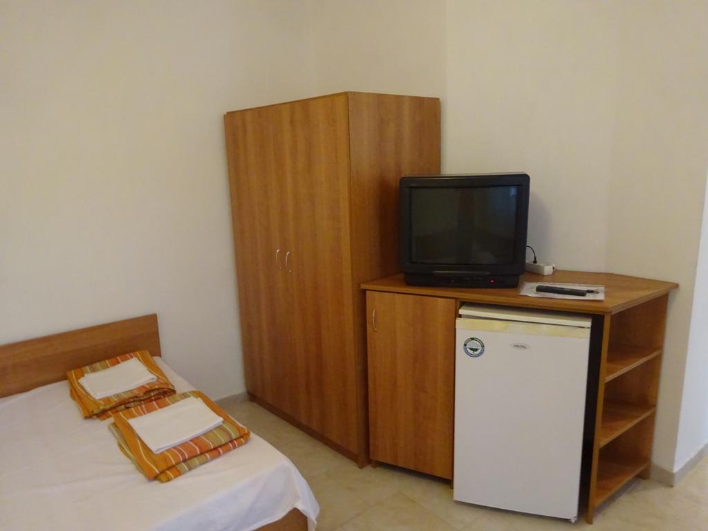 Guest House Hris TTchernomorets Extérieur photo