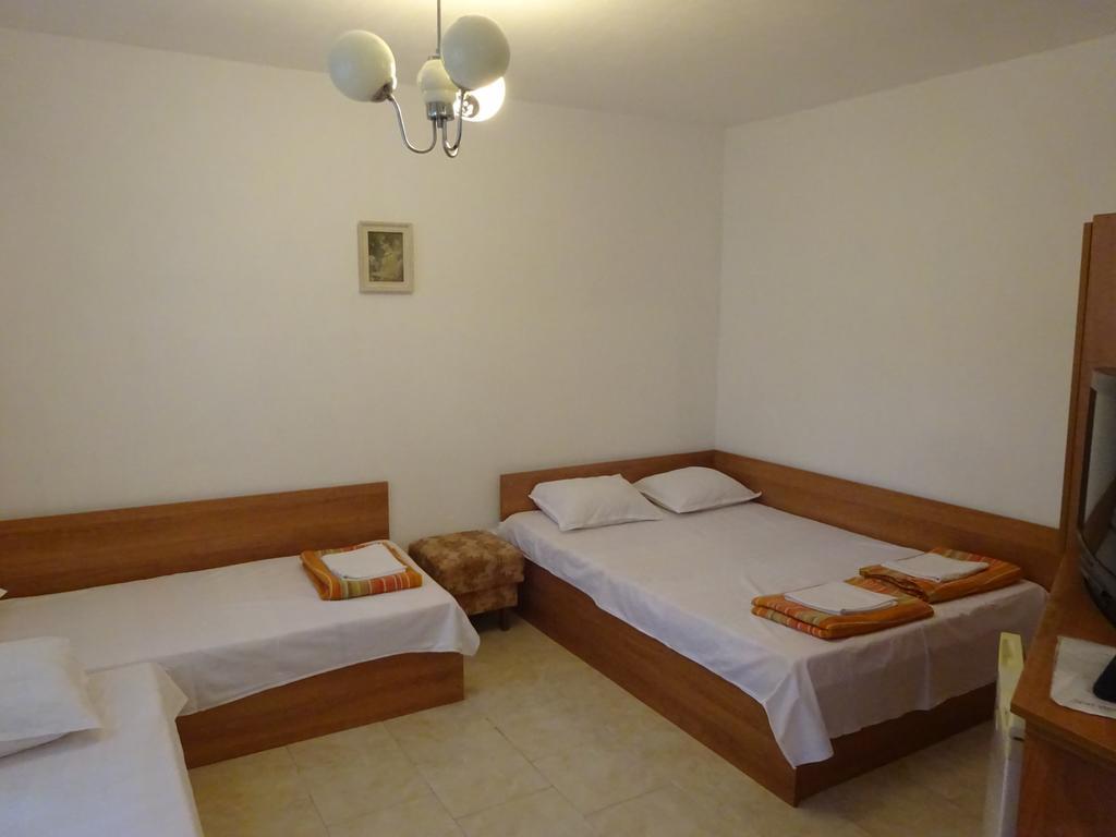 Guest House Hris TTchernomorets Extérieur photo