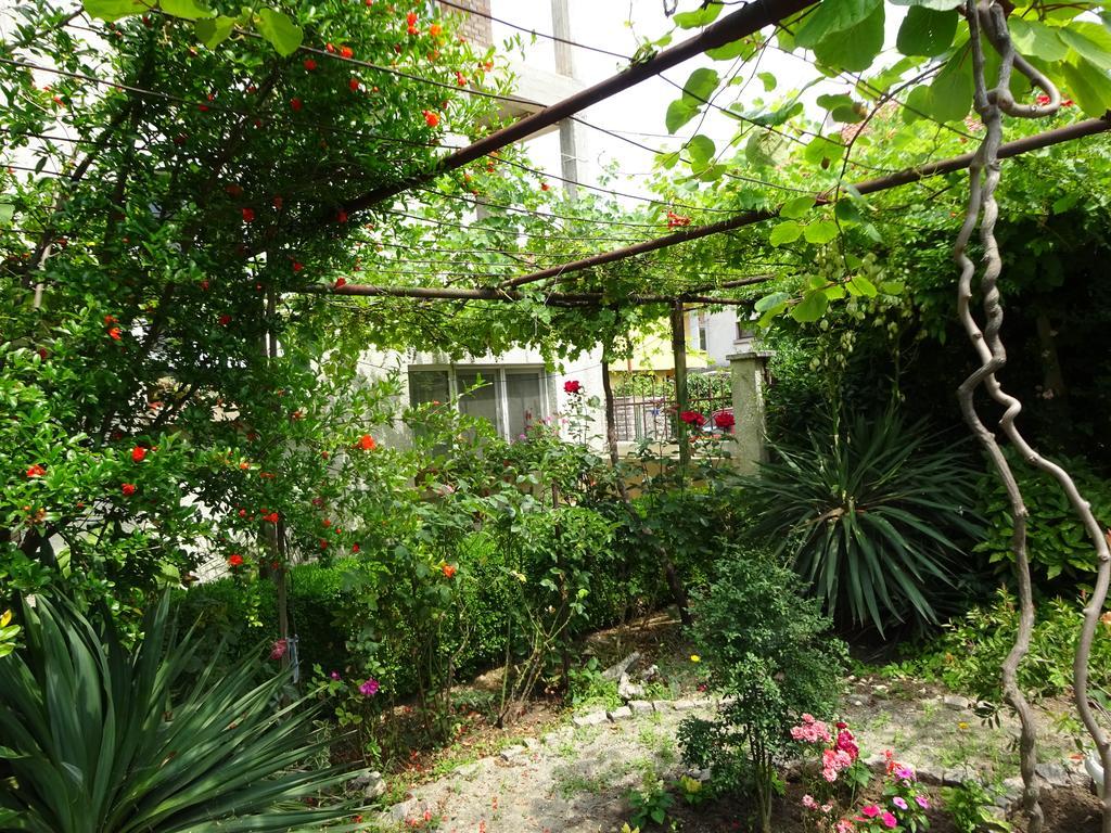 Guest House Hris TTchernomorets Extérieur photo
