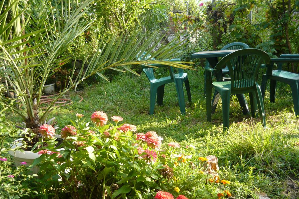 Guest House Hris TTchernomorets Extérieur photo